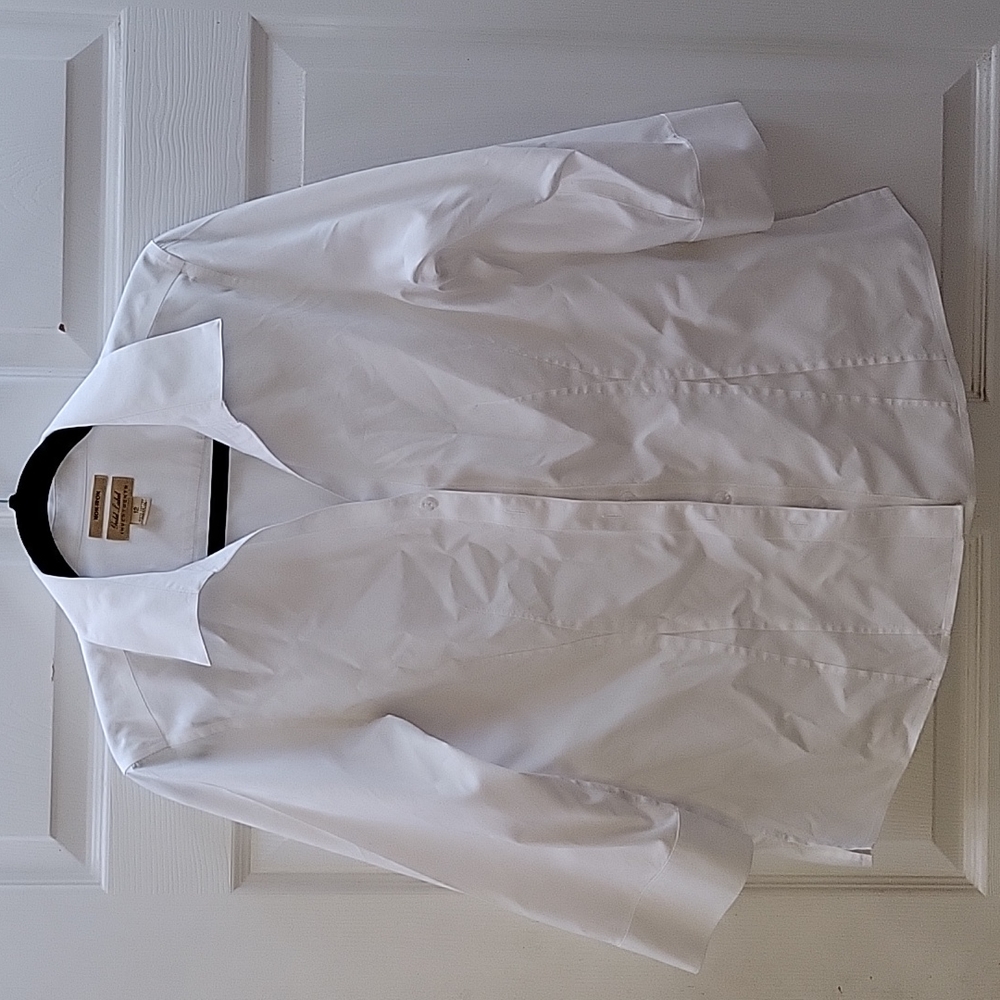 Gold Label Investments Size:12 White